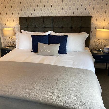 Old School House Bed & Breakfast Mundford Luaran gambar