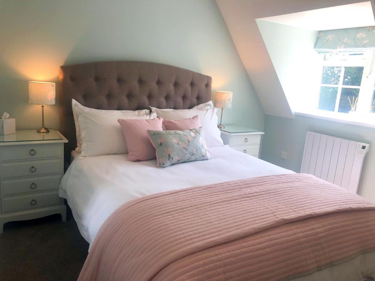 Old School House Bed & Breakfast Mundford Luaran gambar