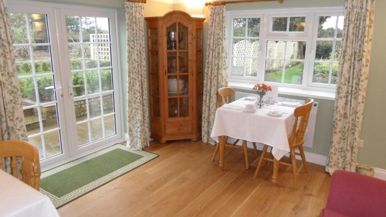 Old School House Bed & Breakfast Mundford Luaran gambar