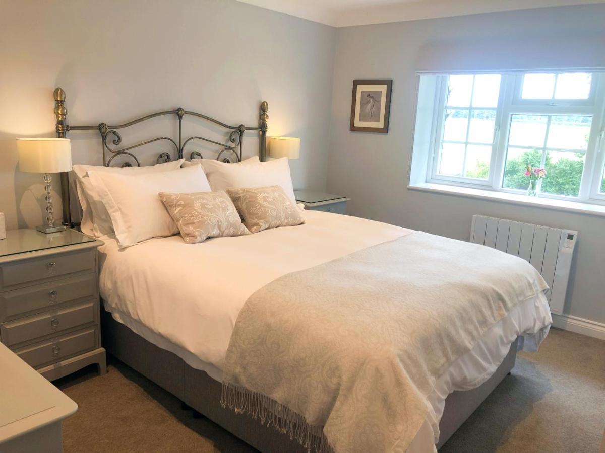 Old School House Bed & Breakfast Mundford Luaran gambar